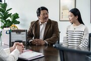 「BAD GENIUS/バッド・ジーニアス」場面写真