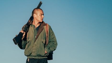 「ブラックドッグ」場面写真