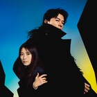 福山雅治×有村架純、東野圭吾原作の映画「ブラック・ショーマン」謎めいた特報