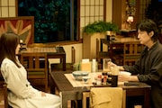 「ブラック・ショーマン」場面写真