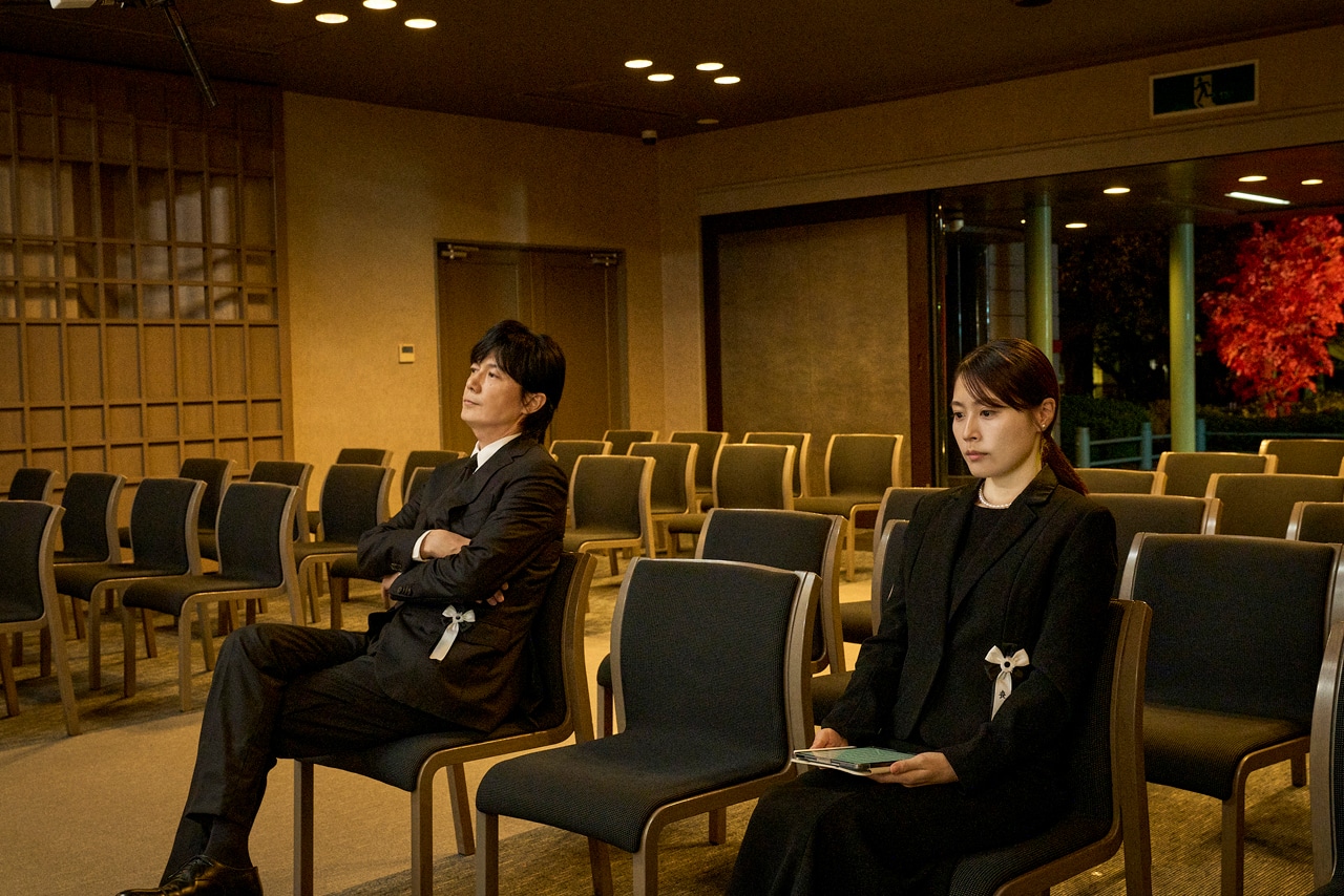 「ブラック・ショーマン」場面写真