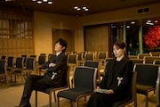 「ブラック・ショーマン」場面写真