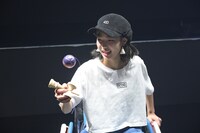 「ダマガール」場面写真