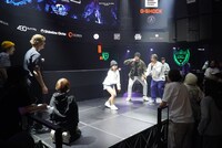 「ダマガール」場面写真