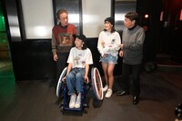 「ダマガール」場面写真