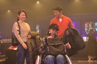 「ダマガール」場面写真