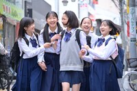 「ダマガール」場面写真
