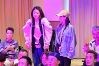 「ダマガール」場面写真