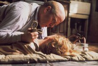 「10番街の殺人」場面写真 ©1971 Columbia Pictures Industries, Inc. All Rights Reserved.