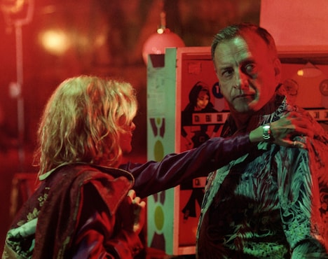 「ハードコアの夜」場面写真 ©1979 Columbia Pictures Industries, Inc. All Rights Reserved.