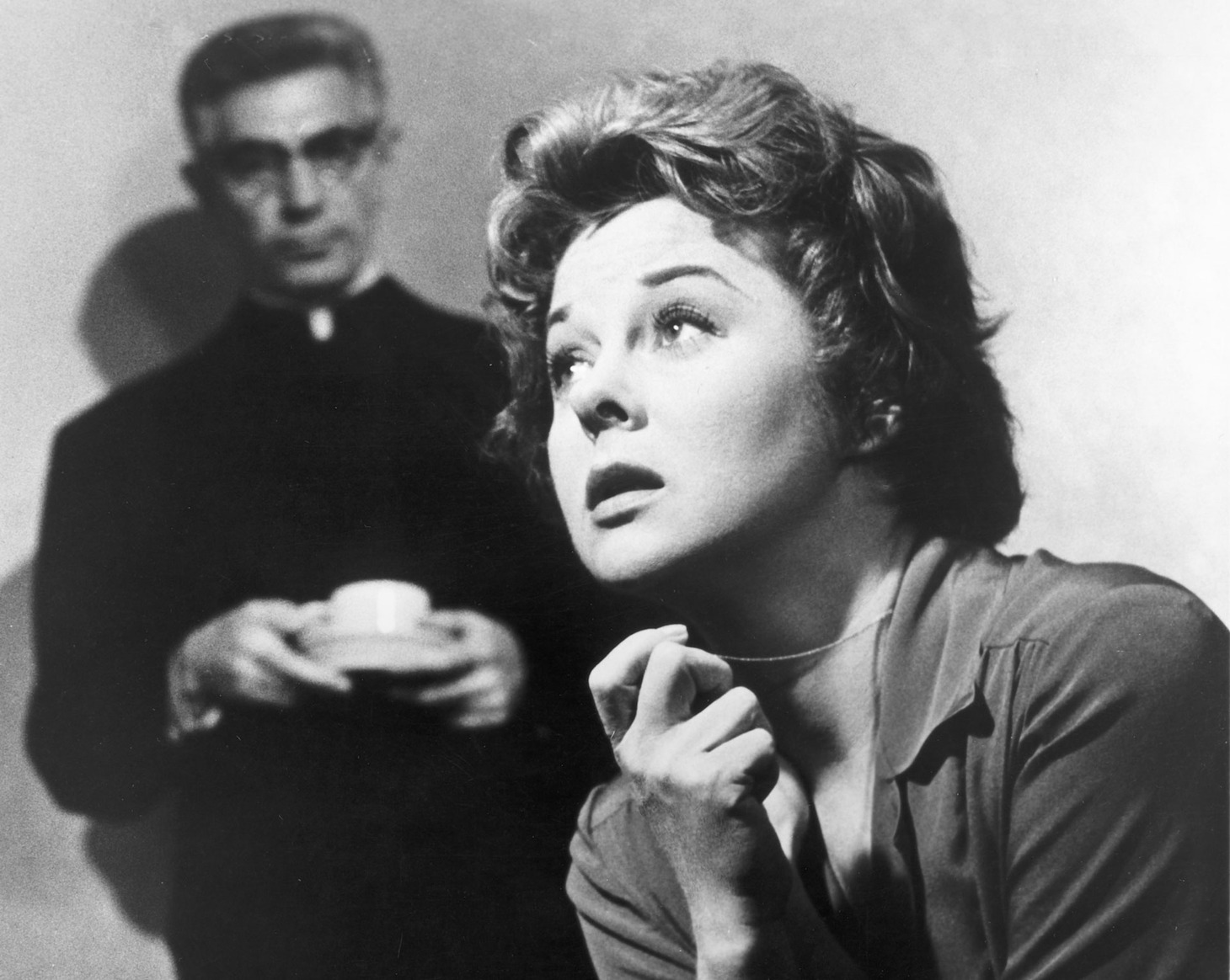 「私は死にたくない」場面写真 ©1958 Metro-Goldwyn-Mayer Studios Inc. All Rights Reserved.