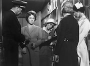 「私は死にたくない」場面写真 ©1958 Metro-Goldwyn-Mayer Studios Inc. All Rights Reserved.
