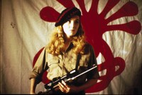 「テロリズムの夜 パティ・ハースト誘拐事件」場面写真 Images Courtesy of Park Circus / ITV Studios