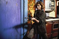 「テロリズムの夜 パティ・ハースト誘拐事件」場面写真 Images Courtesy of Park Circus / ITV Studios