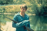 「ローリング・サンダー」場面写真 ©1977 Metro-Goldwyn-Mayer Studios Inc. All Rights Reserved.