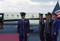 「ローリング・サンダー」場面写真 ©1977 Metro-Goldwyn-Mayer Studios Inc. All Rights Reserved.