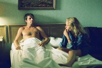 「ローリング・サンダー」場面写真 ©1977 Metro-Goldwyn-Mayer Studios Inc. All Rights Reserved.