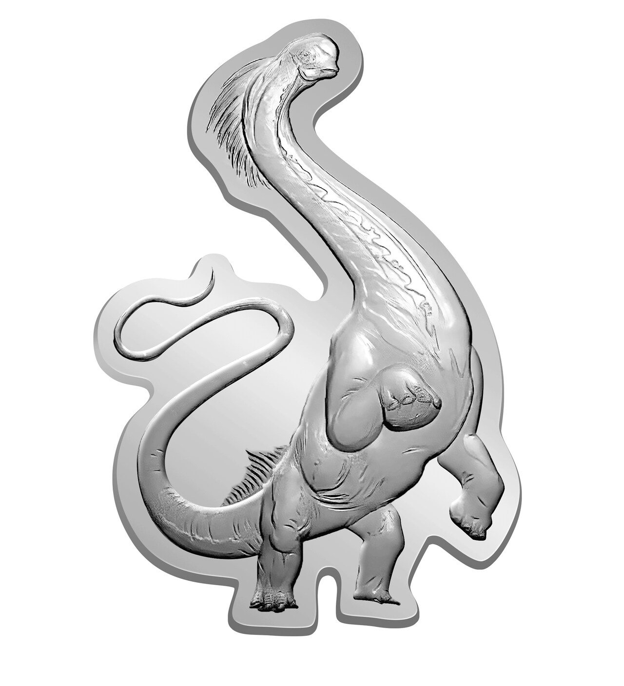 ジュラシック・ワールド／復活の大地」第2弾ムビチケカード特典の