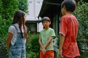 「ふつうの子ども」場面写真