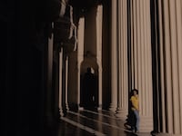 「記憶の鳥」場面写真