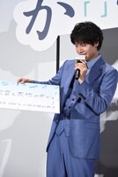松山千春の楽曲「大空と大地の中で」が沁みる佐野晶哉
