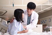 「PICU 小児集中治療室」場面写真