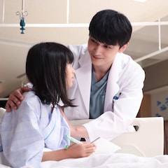 吉沢亮主演「PICU 小児集中治療室」全11話とSP版、ファミリー劇場で放送