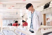 「PICU 小児集中治療室」場面写真