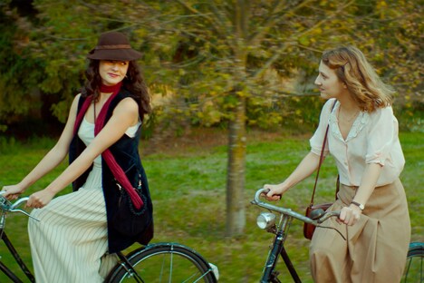 映画「美しい夏」場面写真