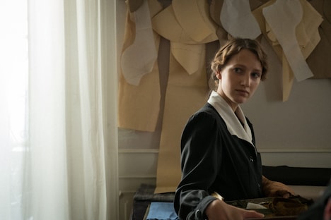 映画「美しい夏」場面写真