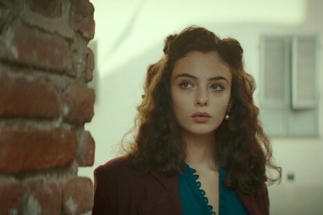 映画「美しい夏」場面写真