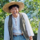 「あんぱん」阿部サダヲが語る屋村草吉の人物像、「嵩は気になって仕方ない存在」