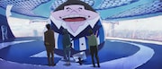「ChaO」場面カット