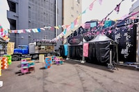 渋谷 ドリカム シアターの外観