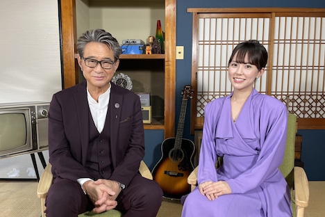 「船越英一郎の昭和再生ファクトリー」より