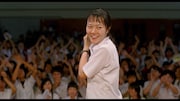 映画「リンダ リンダ リンダ 4K」新場面写真より、ペ・ドゥナがボーカル担当のソン