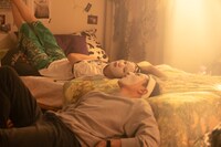 「ラブ・イン・ザ・ビッグシティ」場面写真