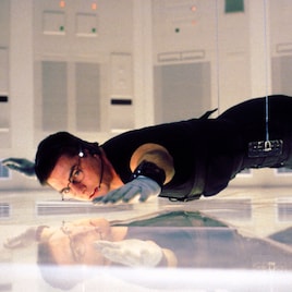 「ミッション:インポッシブル」最新作につながるシリーズ3作品、午後ローで本編ノーカット放送