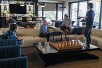 「マウンテンヘッド」場面写真