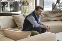 「マウンテンヘッド」場面写真