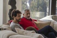 「マウンテンヘッド」場面写真