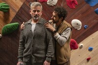 「マウンテンヘッド」場面写真