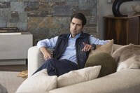 「マウンテンヘッド」場面写真