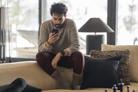 「マウンテンヘッド」場面写真