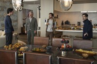 「マウンテンヘッド」場面写真