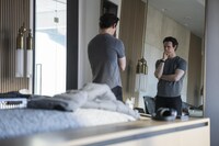 「マウンテンヘッド」場面写真