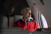 「マウンテンヘッド」場面写真