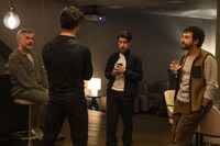 「マウンテンヘッド」場面写真