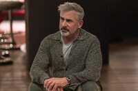 スティーヴ・カレル