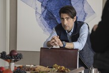 ジェイソン・シュワルツマン